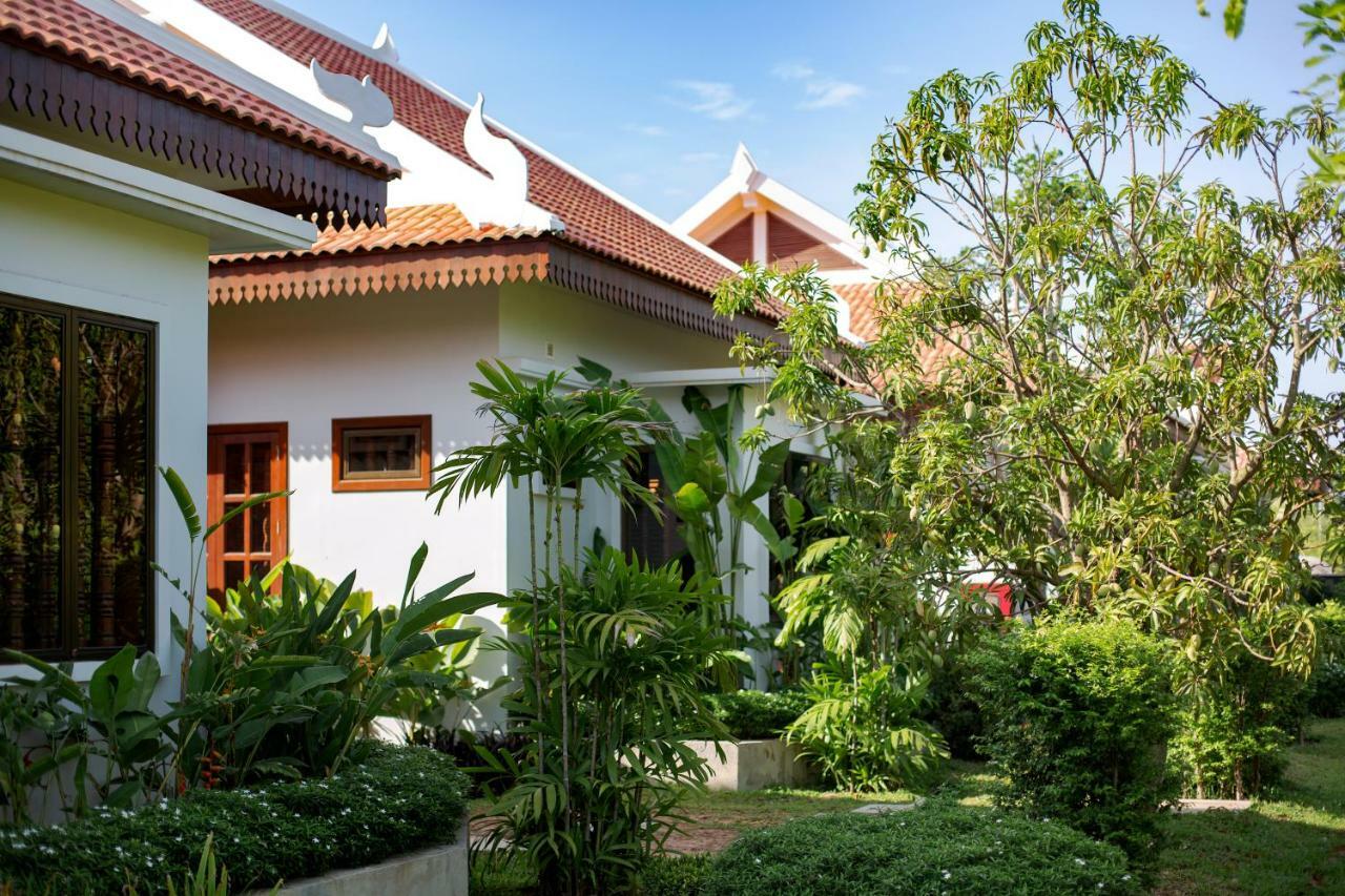 Angkor Privilege Resort & Spa Siem Reap Zewnętrze zdjęcie